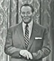 Art Linkletter on The Jack Benny Show