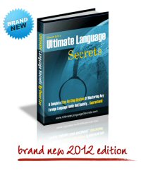 Owen Lee's Ultimate Language Secrets