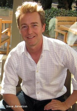 Edward Norton