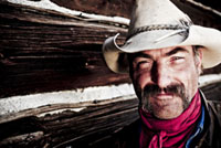 You'll need to be rugged to become a language pioneer