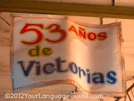 53 years of victories--The Cuban Embargo