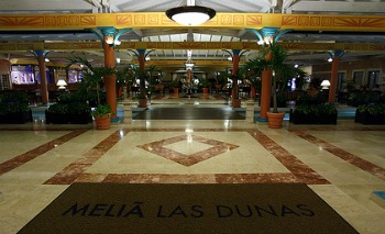 All-inclusive Cuba Resort