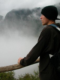 Awe inspiring Machu Picchu, Peru