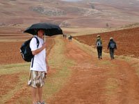 Shawn Marshall Language Learning Journey