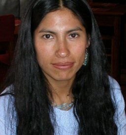 Mariarosa Holgado Vargas