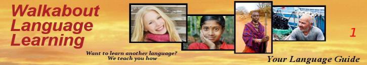 logo for yourlanguageguide.com